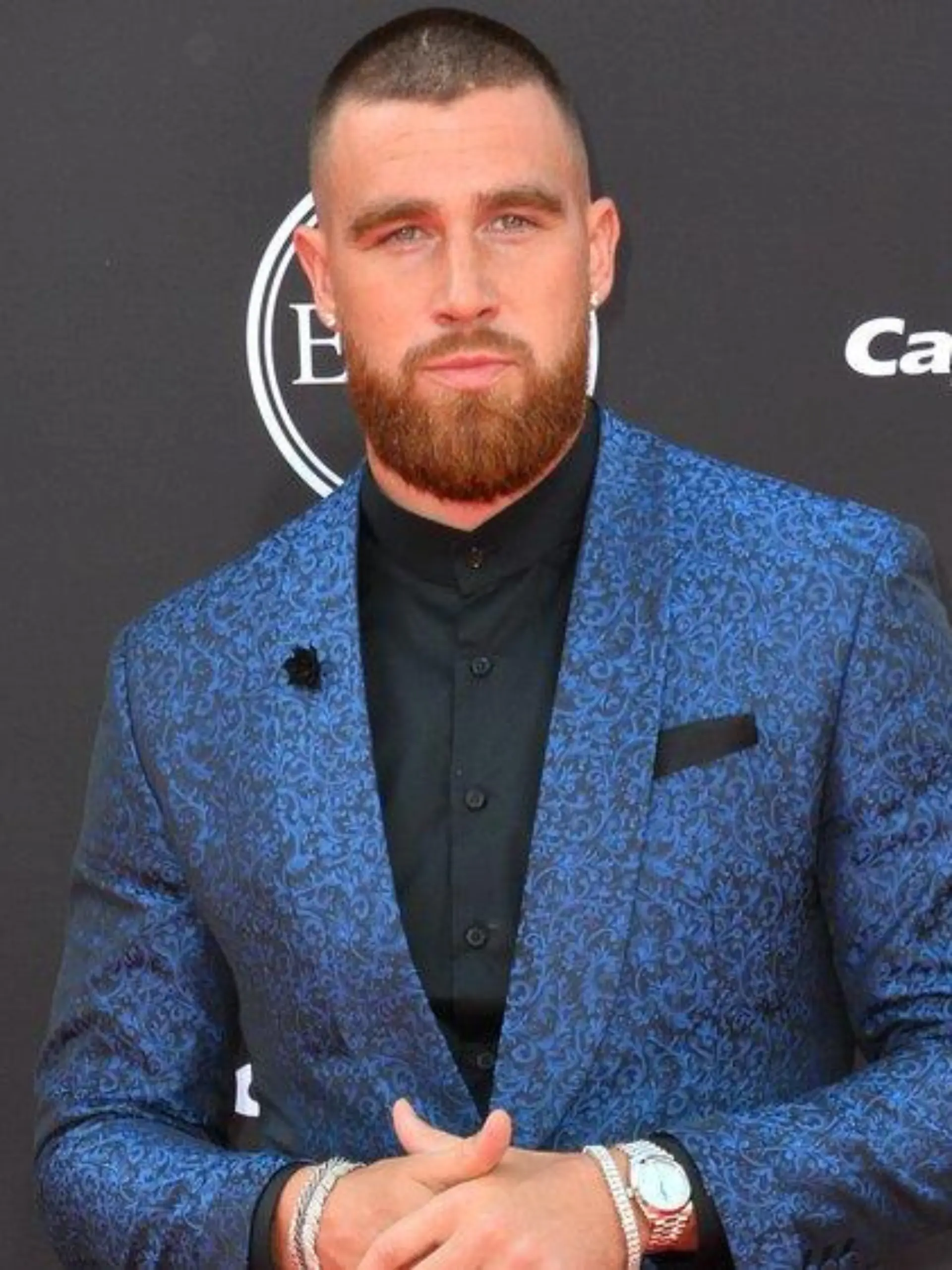 Swift-Freund Travis Kelce zieht erste Serienrolle an Land