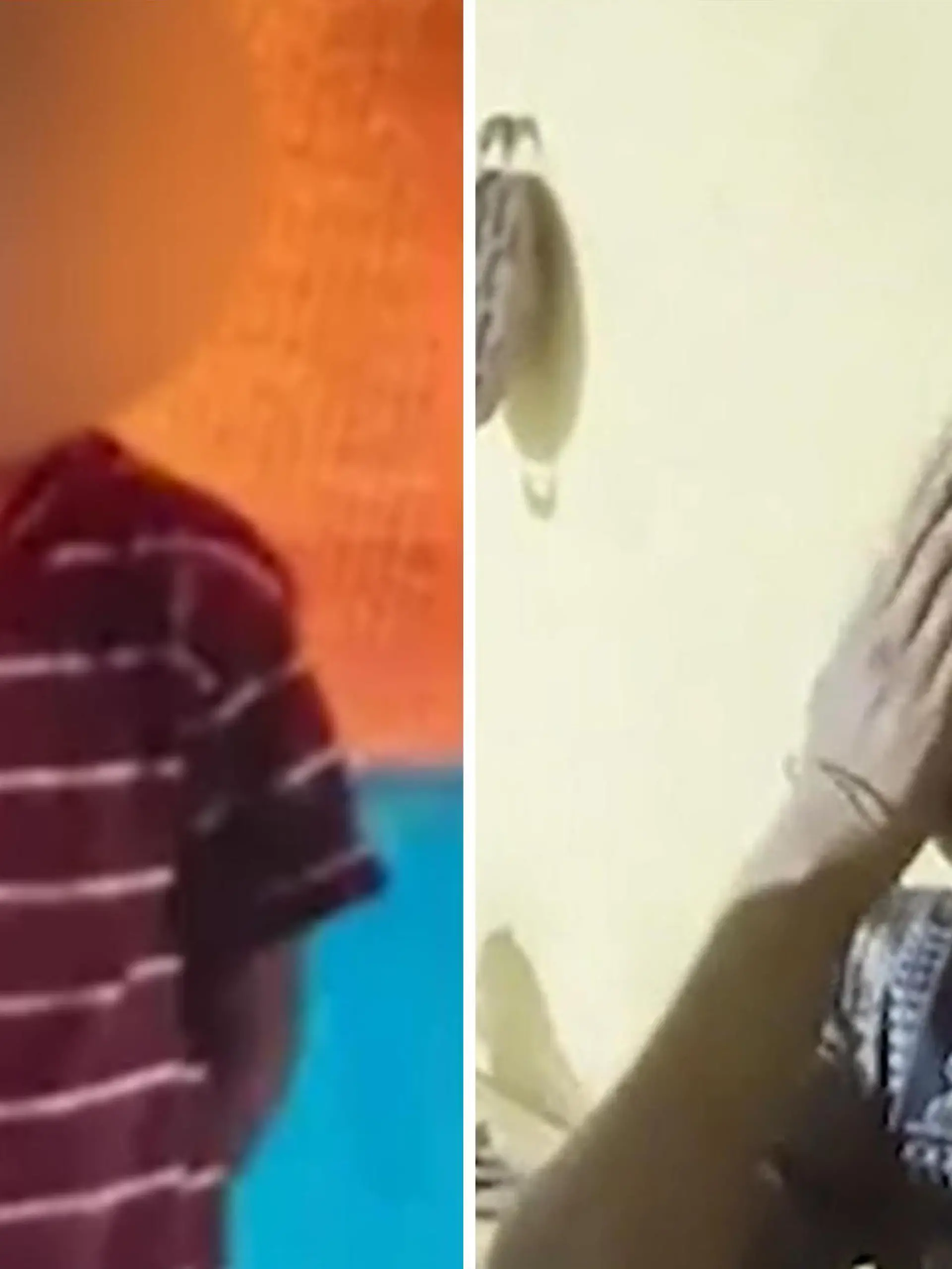 Eine Geschichte, die kaum zu glauben ist. Eine Mutter wirft ihren Sohn den Krokodilen zm Fraß vor. Der Sechsjährige soll behindert und Sprachprobleme gehabt haben. Infolgedessen wollte der Vater, Ravi Kumar, dass seine Frau den gemeinsamen Sohn „wegwirft“. Savitri Kumar gehorcht ihrem Mann und wirft ihr Kind in einen Fluss, in dem es vor Krokodilen wimmelt. Der Sohn überlebt den Vorfall nicht. Wie die Mutter sich nun herausredet, zeigen wir euch im Video.
