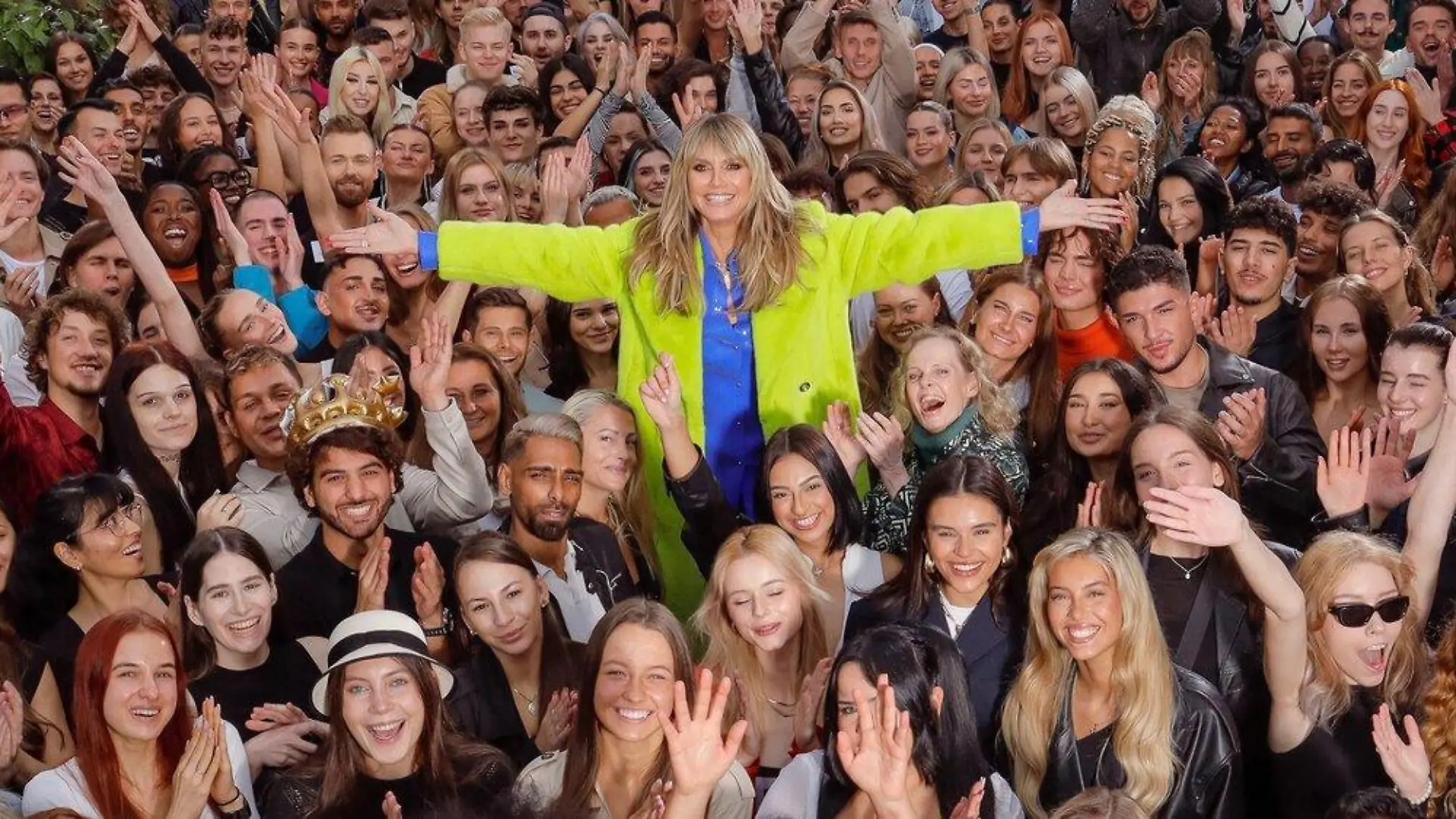 Das gab es noch nie! Termin für das "GNTM"-Finale 2024 steht fest