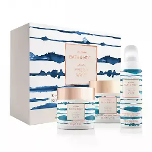 M. Asam Bath & Body Fresh Wave Geschenkset