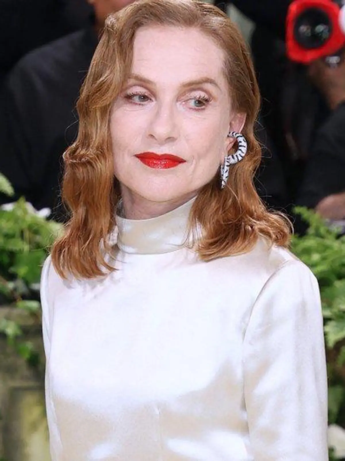 Isabelle Huppert: Kino-Legende übernimmt Jury-Vorsitz in Venedig