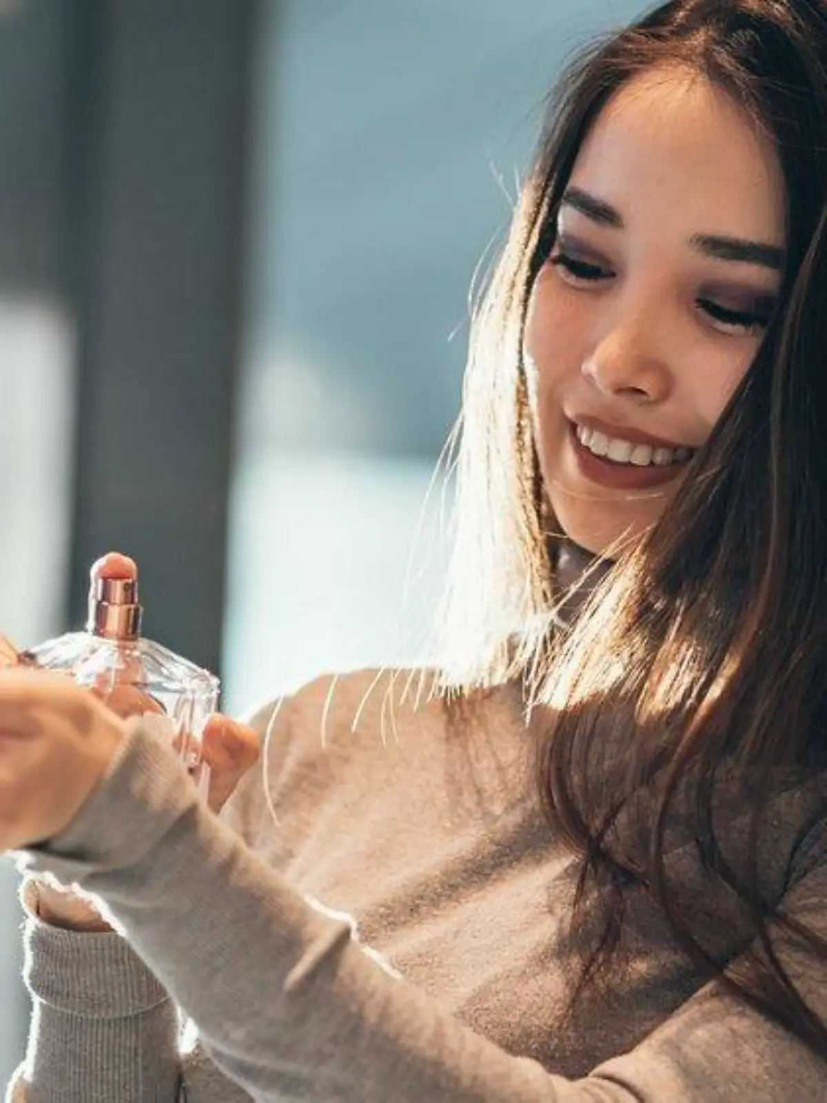 Gewusst? Diese Parfüm-Fehler machen die meisten