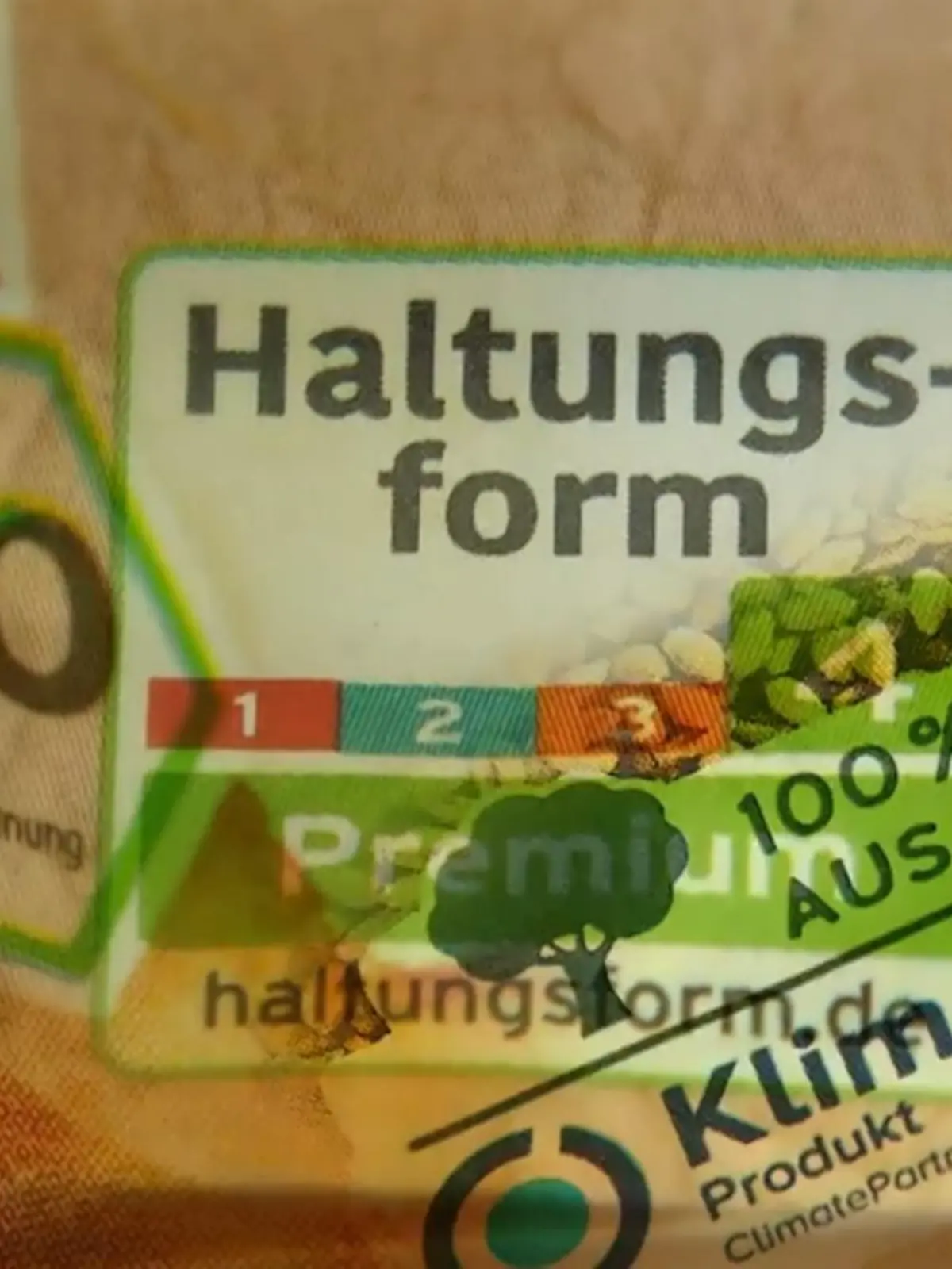 Bild zu: "Neue Studie zum Essverhalten"