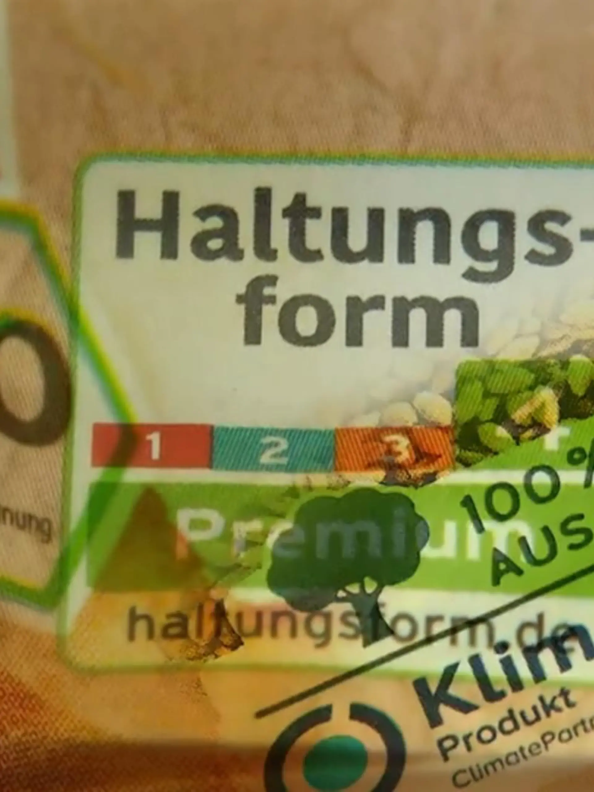 Bild zu: "Neue Studie zum Essverhalten"