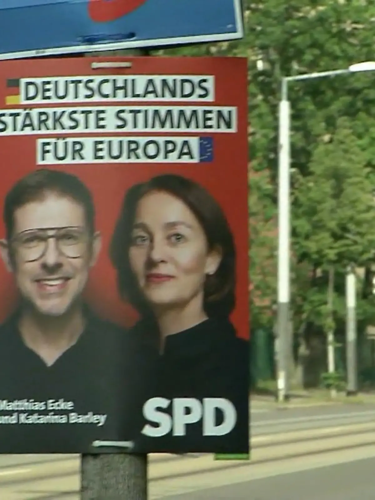 Bild zu: "Vermehrte Übergriffe auf Politiker"
