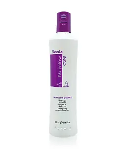 No Yellow Shampoo von Fanola (350 ml)
