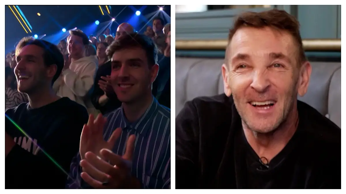 So unterschiedlich reagieren Mark Kellers Söhne Nach „Let's Dance“-Aus