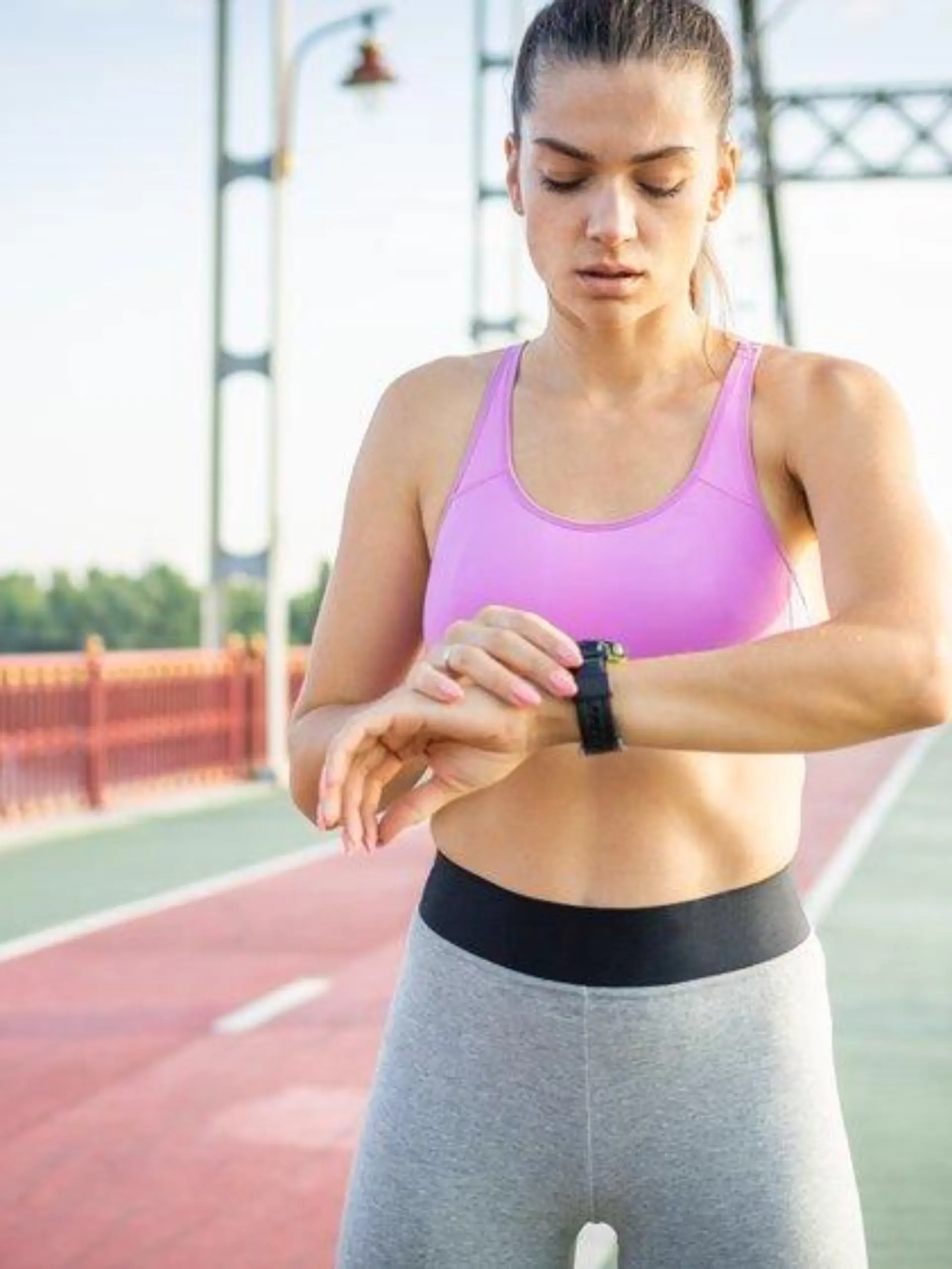 Das Konditionstraining an die Herzfrequenz anpassen? So geht es