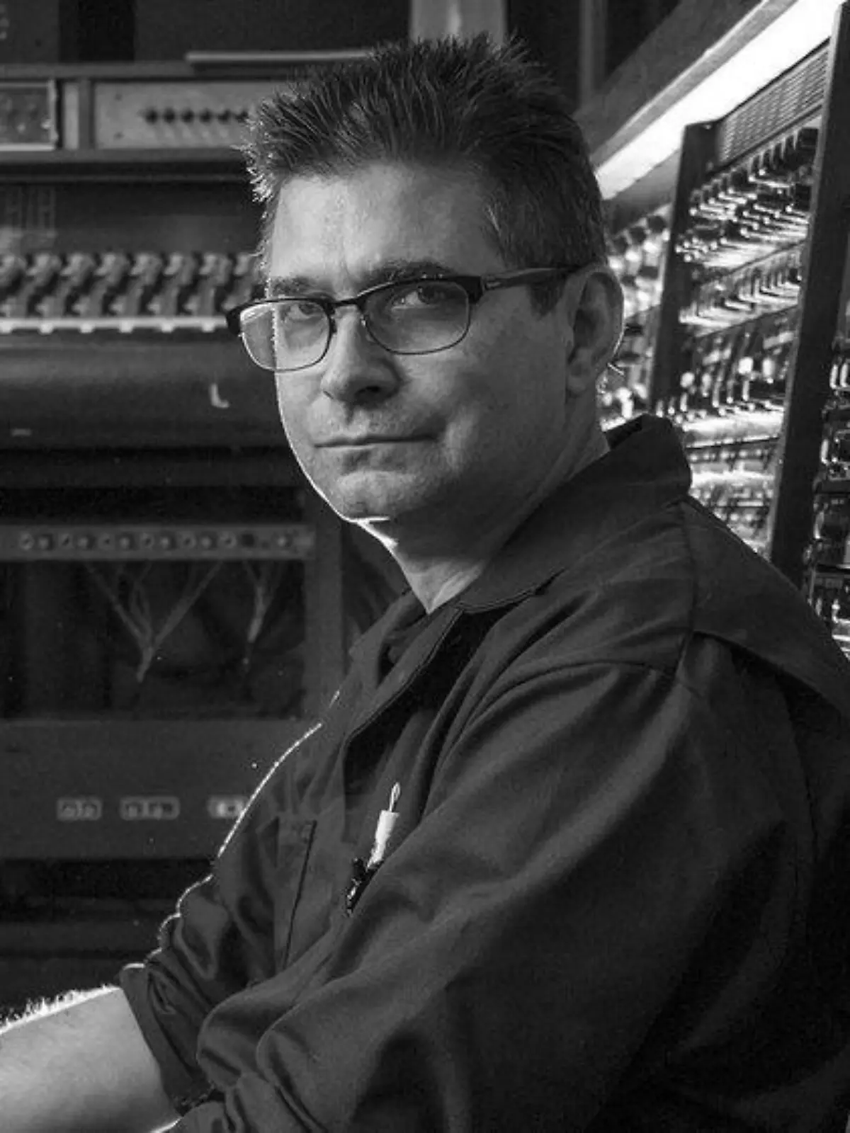 Einflussreicher Nirvana-Produzent: Steve Albini wurde 61 Jahre alt
