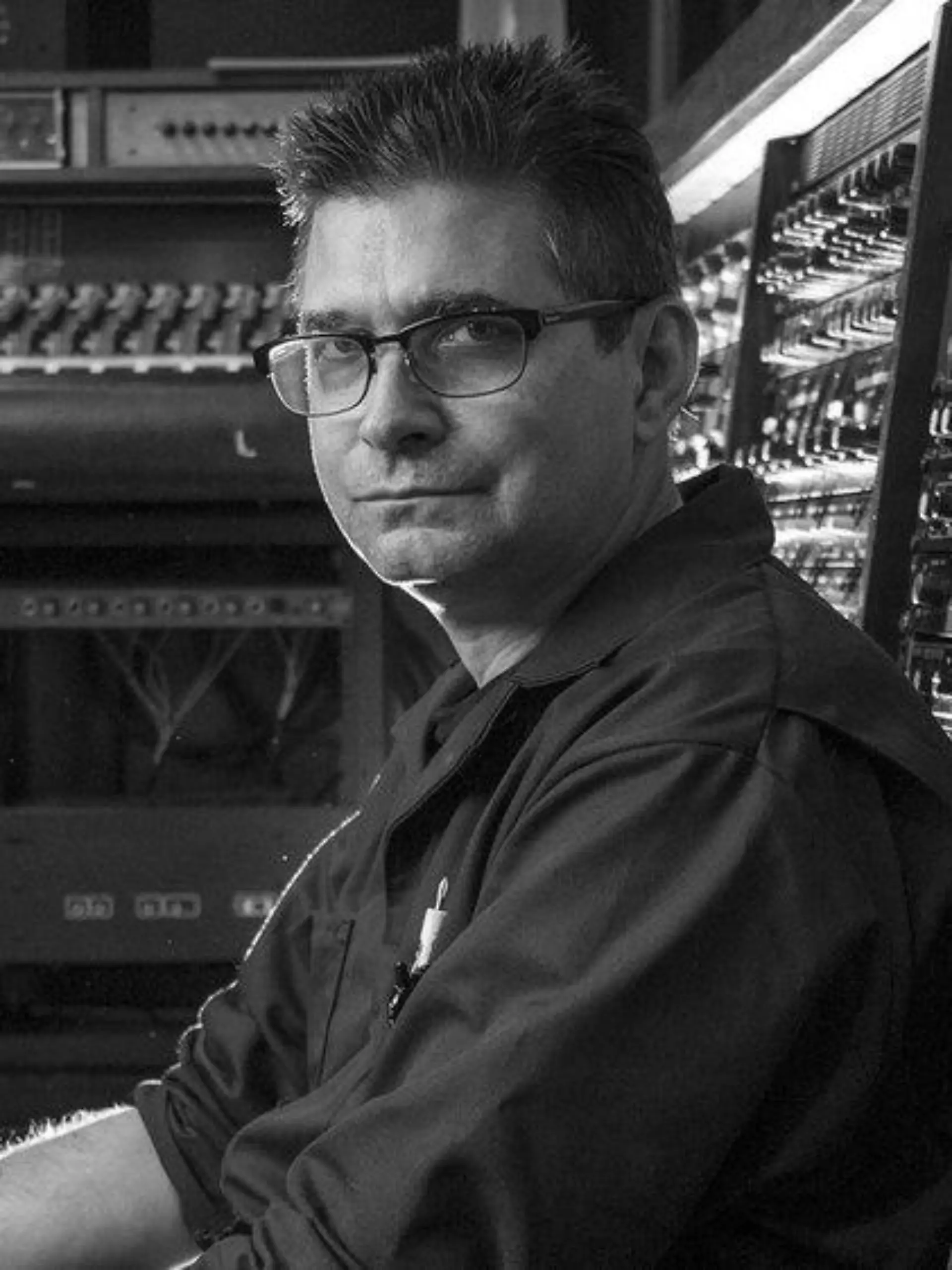 Einflussreicher Nirvana-Produzent: Steve Albini wurde 61 Jahre alt