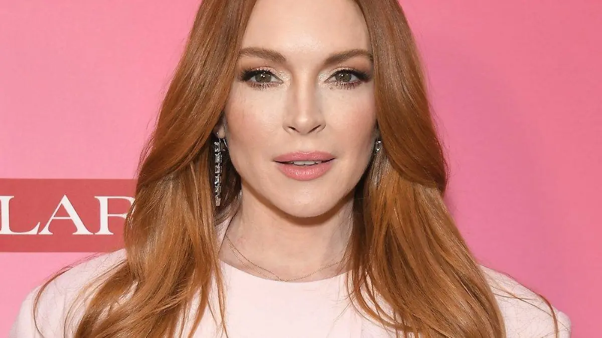 Ex-Skandalnudel Lindsay Lohan: Erster Muttertag als Mutter