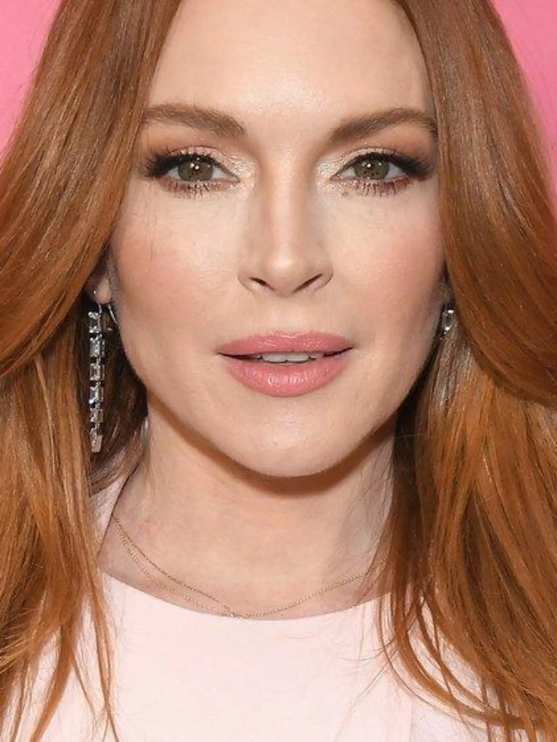 Ex-Skandalnudel Lindsay Lohan: Erster Muttertag als Mutter