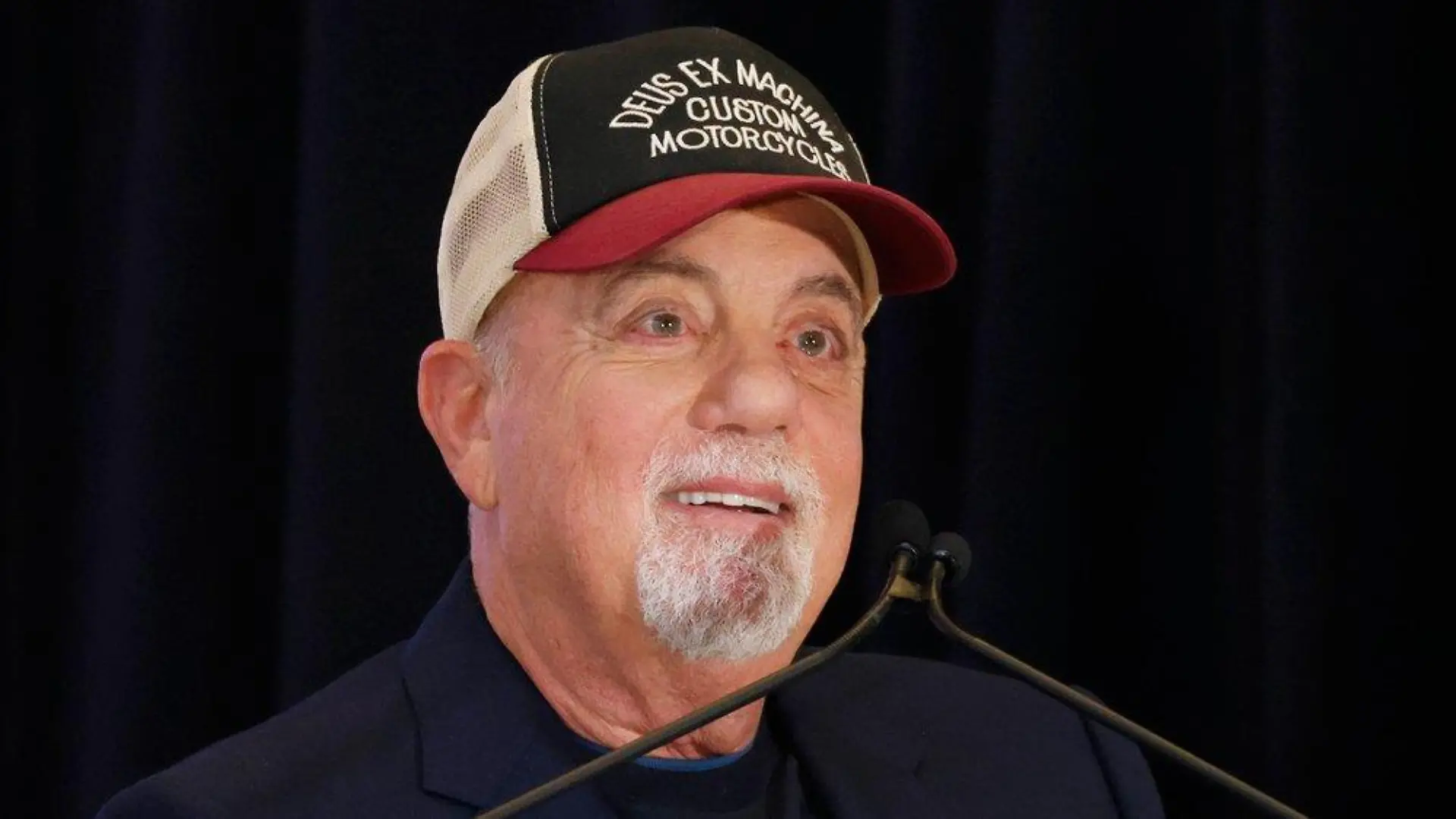 Billy Joel: Der "Piano Man" wird 75