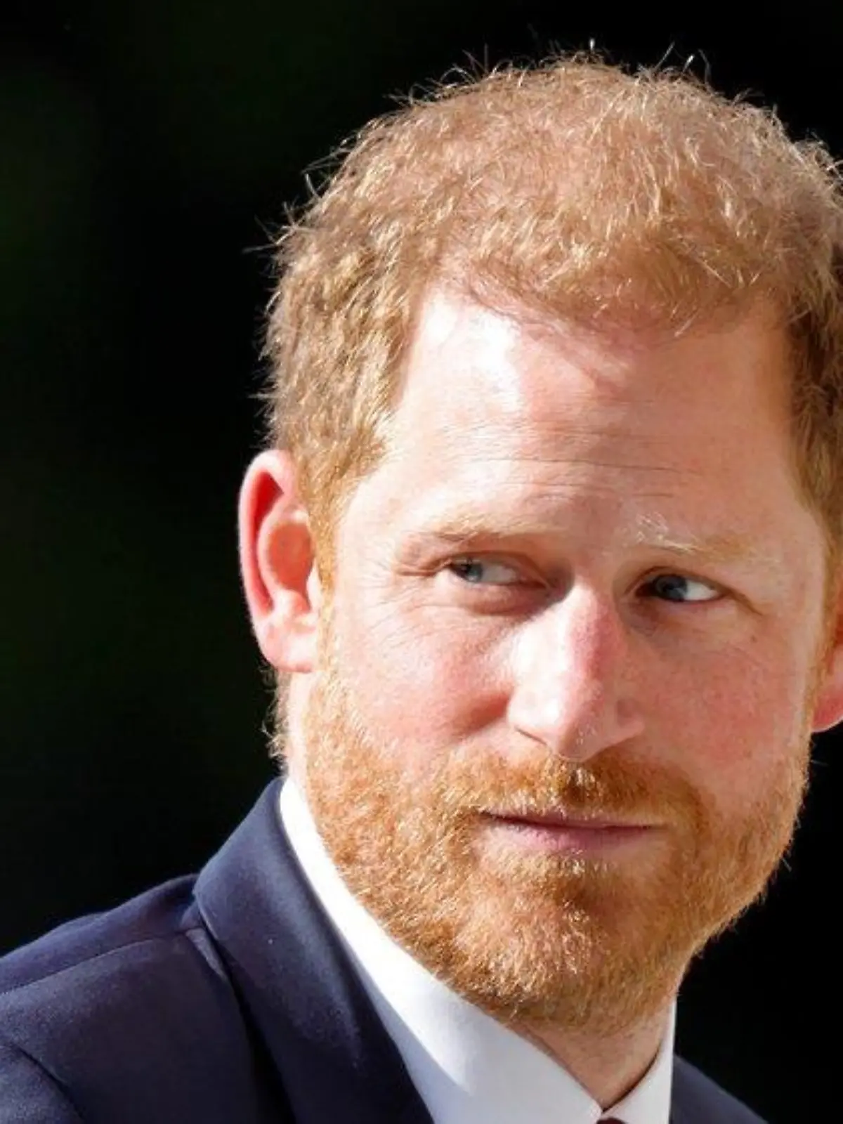 Prinz Harry in London: Dianas Geschwister stehen an seiner Seite