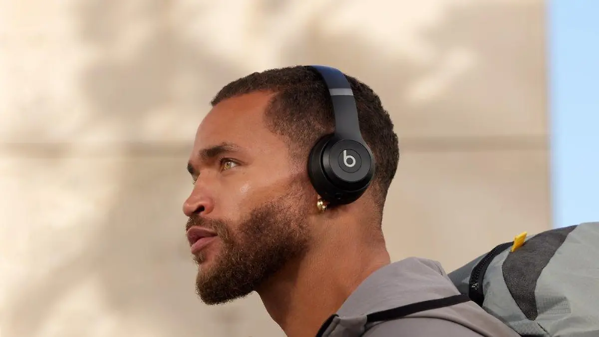 Beats Solo 4: Starker Sound für kleine Köpfe