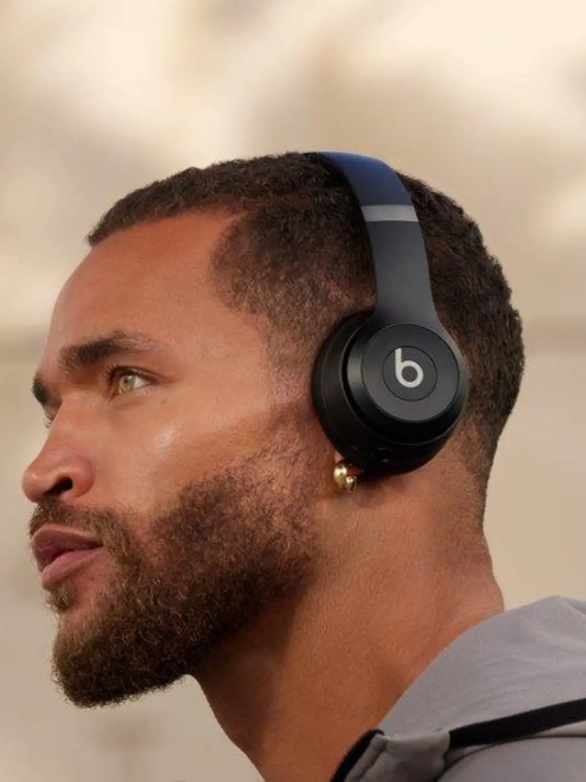 Beats Solo 4: Starker Sound für kleine Köpfe