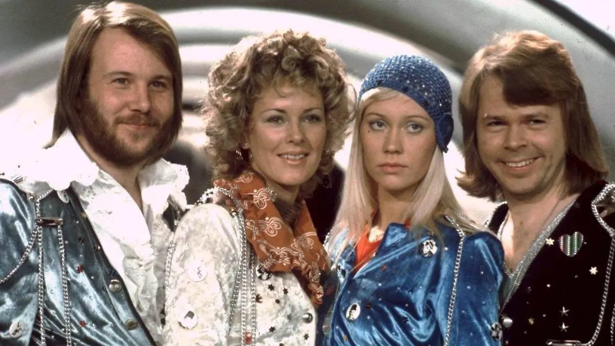 ABBA-Sieg und mehr: Interessante Fakten zum ESC-Gastgeber Schweden