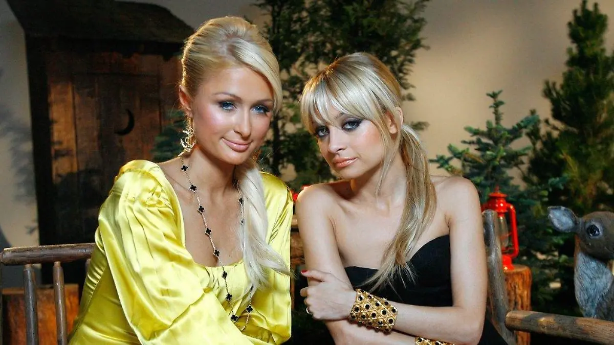 Paris Hilton und Nicole Richie arbeiten wohl an neuer Realityshow