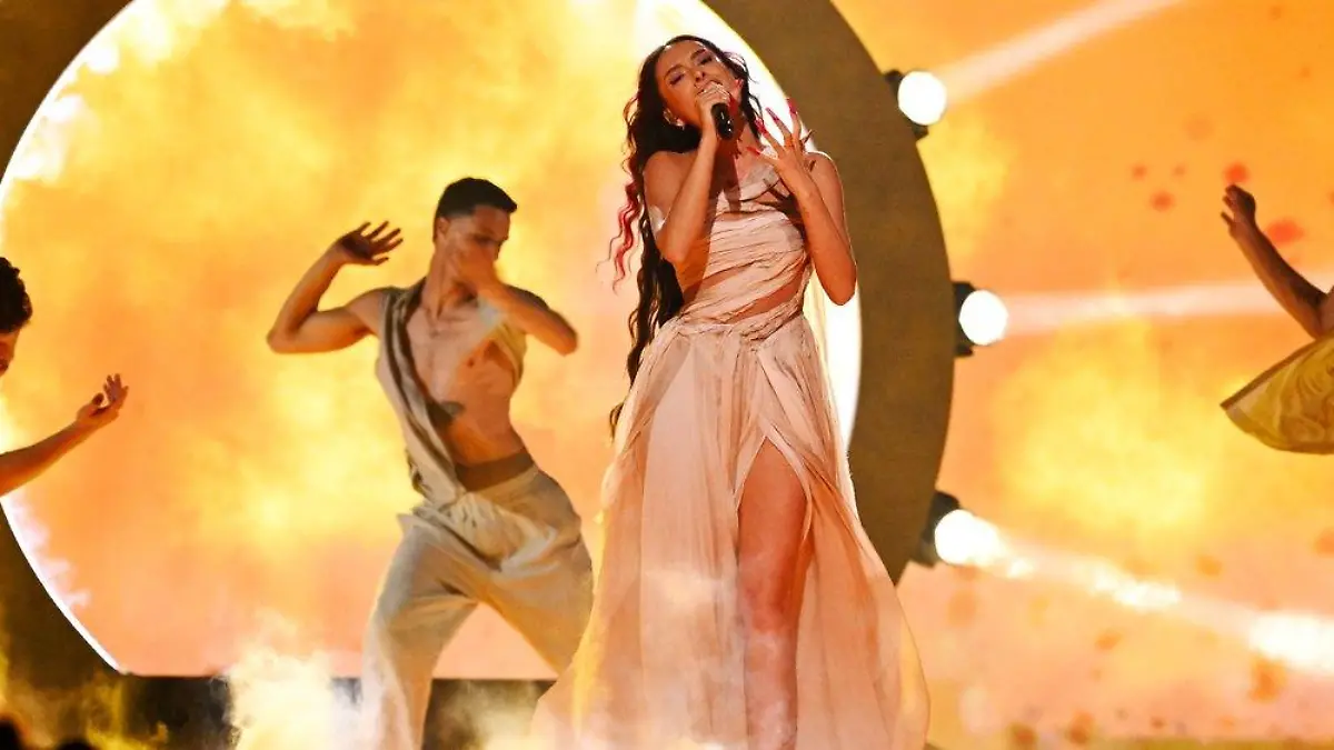 Diese Länder überzeugten das Publikum im zweiten ESC-Halbfinale