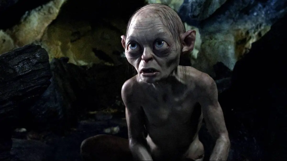 Rückkehr nach Mittelerde: Alle Facts zum neuen "Herr der Ringe"-Film
