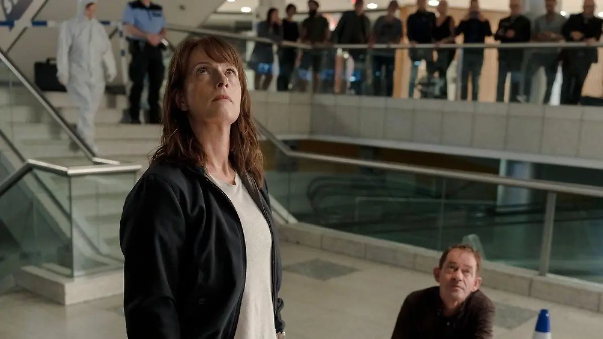 "Polizeiruf 110: Unsterblich": Mysteriöser Mord im Influencer-Milieu