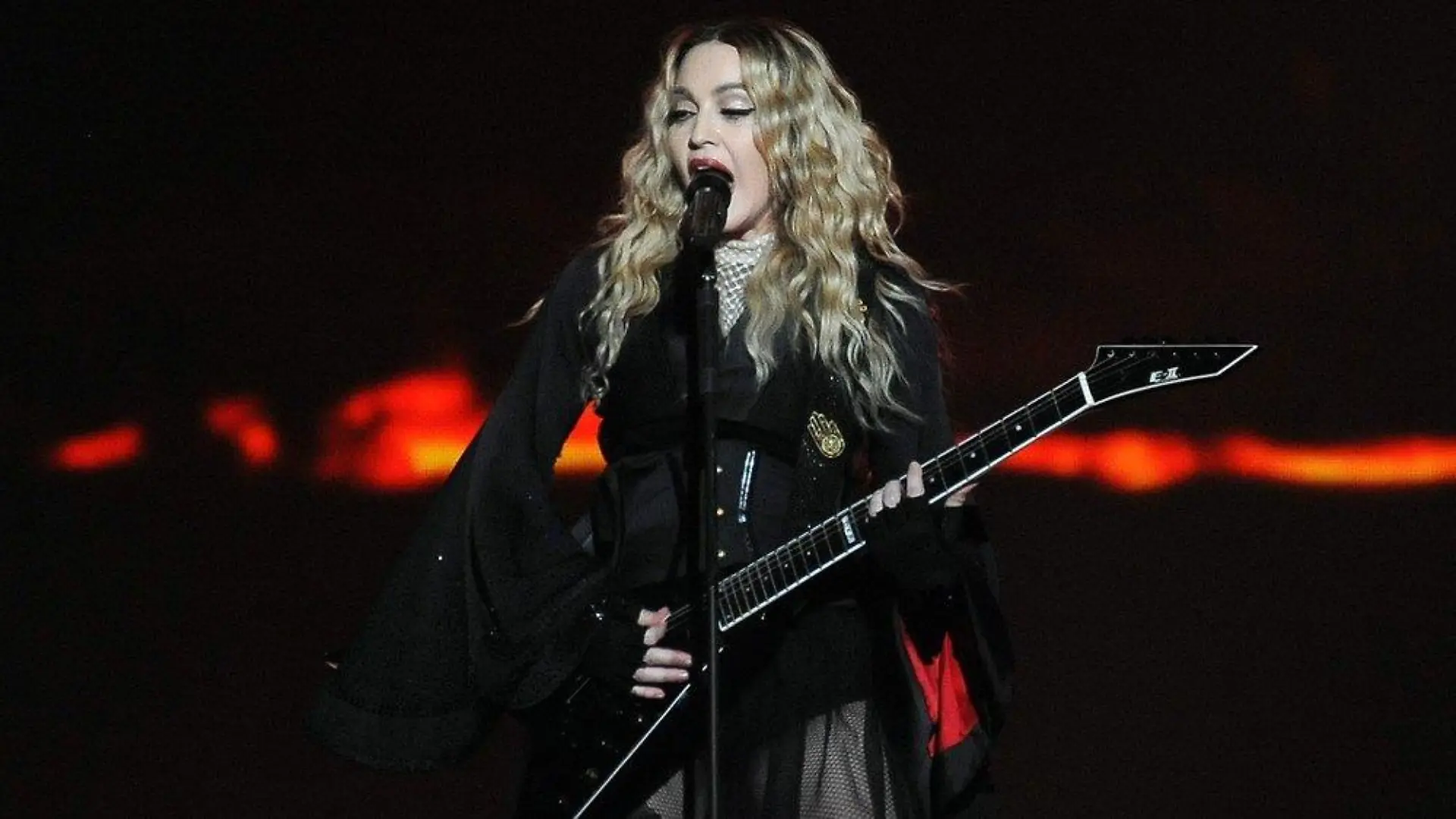 Geldsegen: Madonna erzielt musikalischen Meilenstein