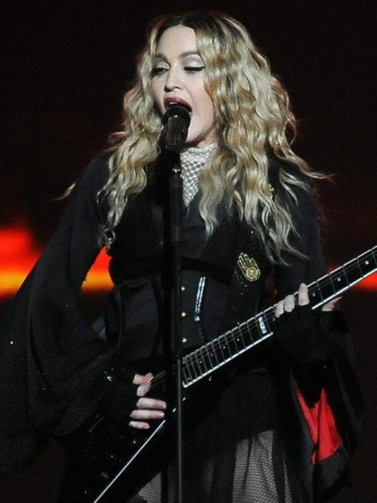 Geldsegen: Madonna erzielt musikalischen Meilenstein