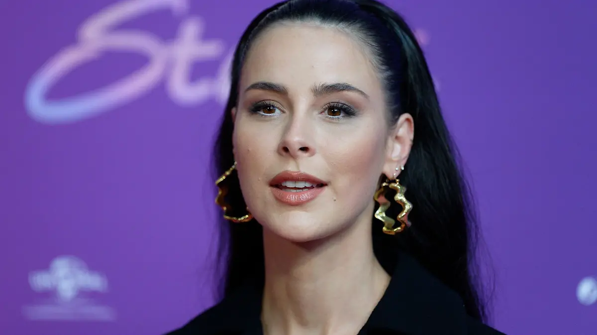 Lena Meyer-Landrut.