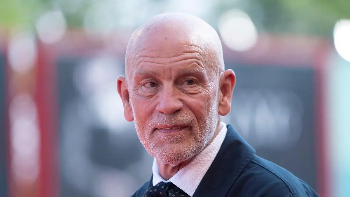 "Fantastic Four": Potter-Schreck und John Malkovich spielen mit