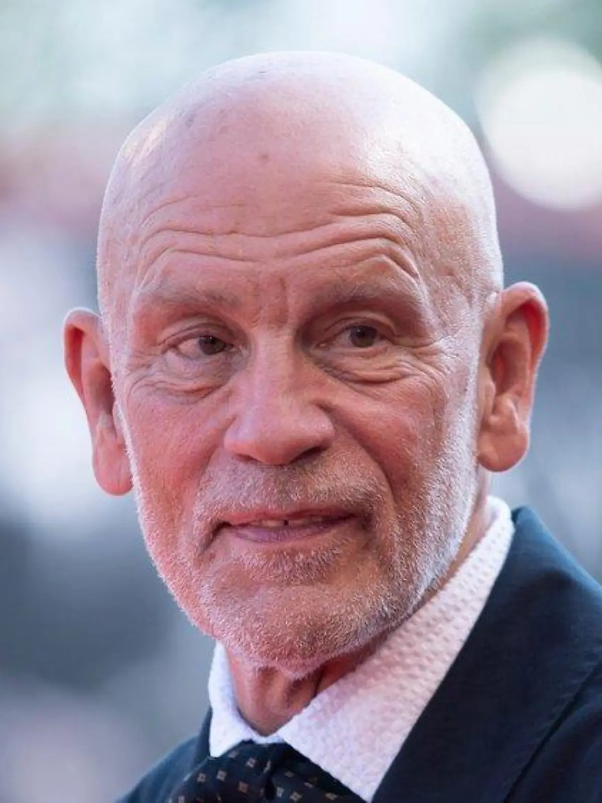 "Fantastic Four": Potter-Schreck und John Malkovich spielen mit