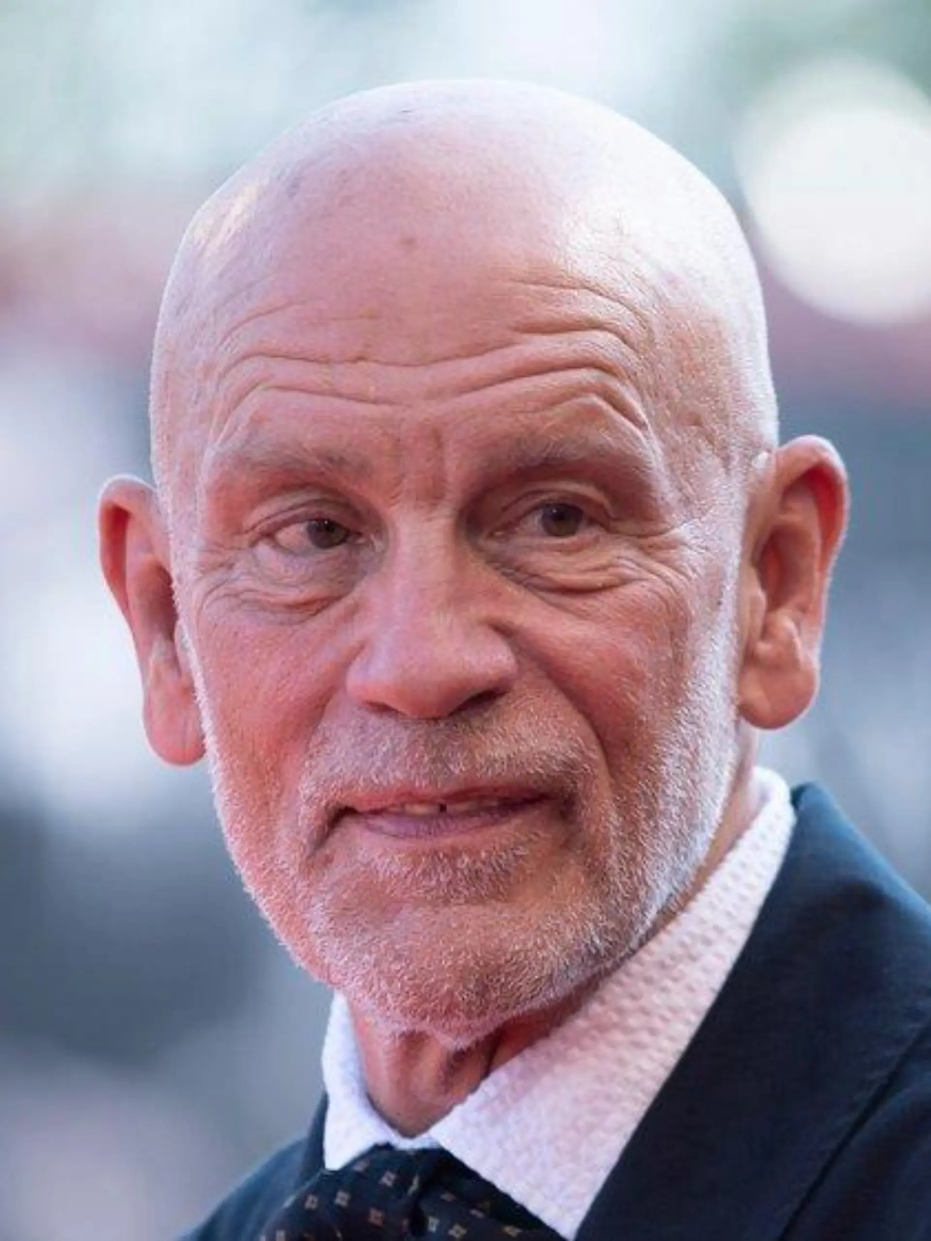 "Fantastic Four": Potter-Schreck und John Malkovich spielen mit