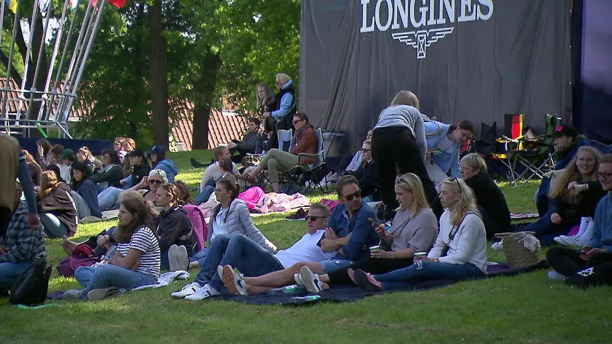 Spoiler: Es geht nicht um Fußball!