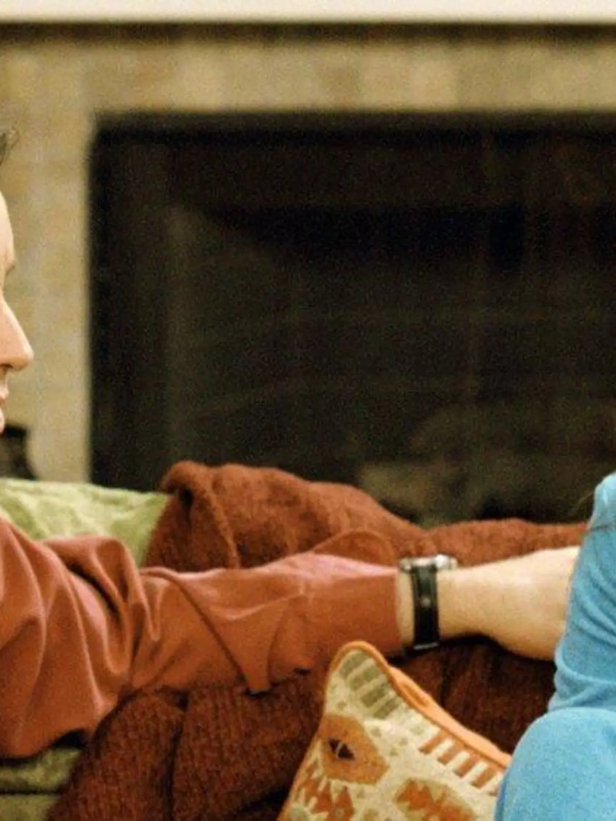 Kaley Cuoco erinnert sich an ihren verstorbenen TV-Vater John Ritter