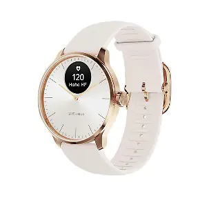 Withings ScanWatch Light - Hybrid Smartwatch