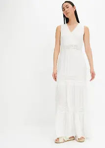 Sommerliches Maxikleid