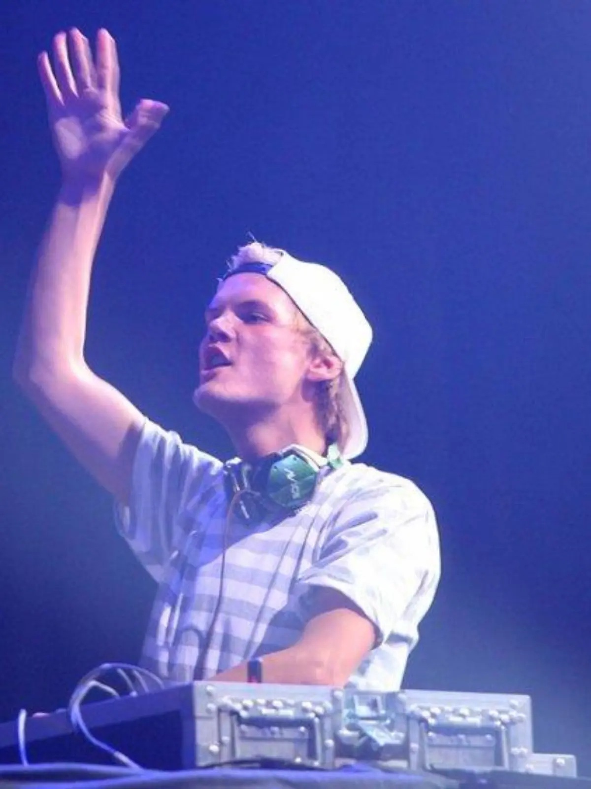Mit 34 Jahren: Ex-Freundin von Avicii stirbt an Lungenembolie