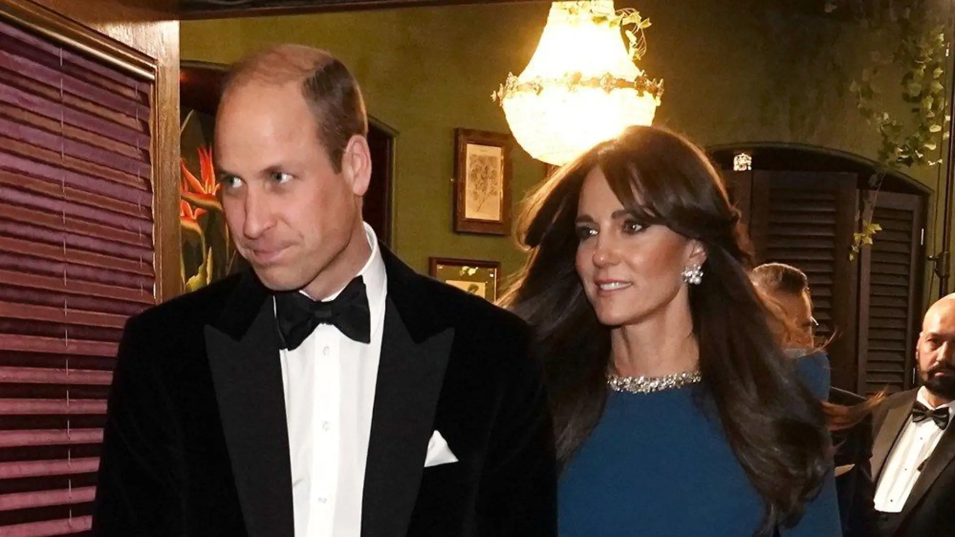Prinz William gibt Gesundheitsupdate: So geht es Prinzessin Kate