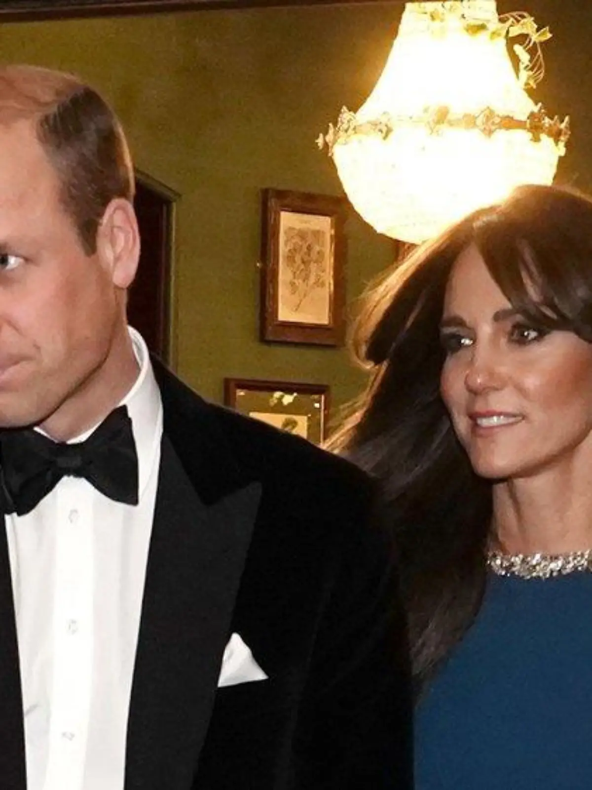 Prinz William gibt Gesundheitsupdate: So geht es Prinzessin Kate