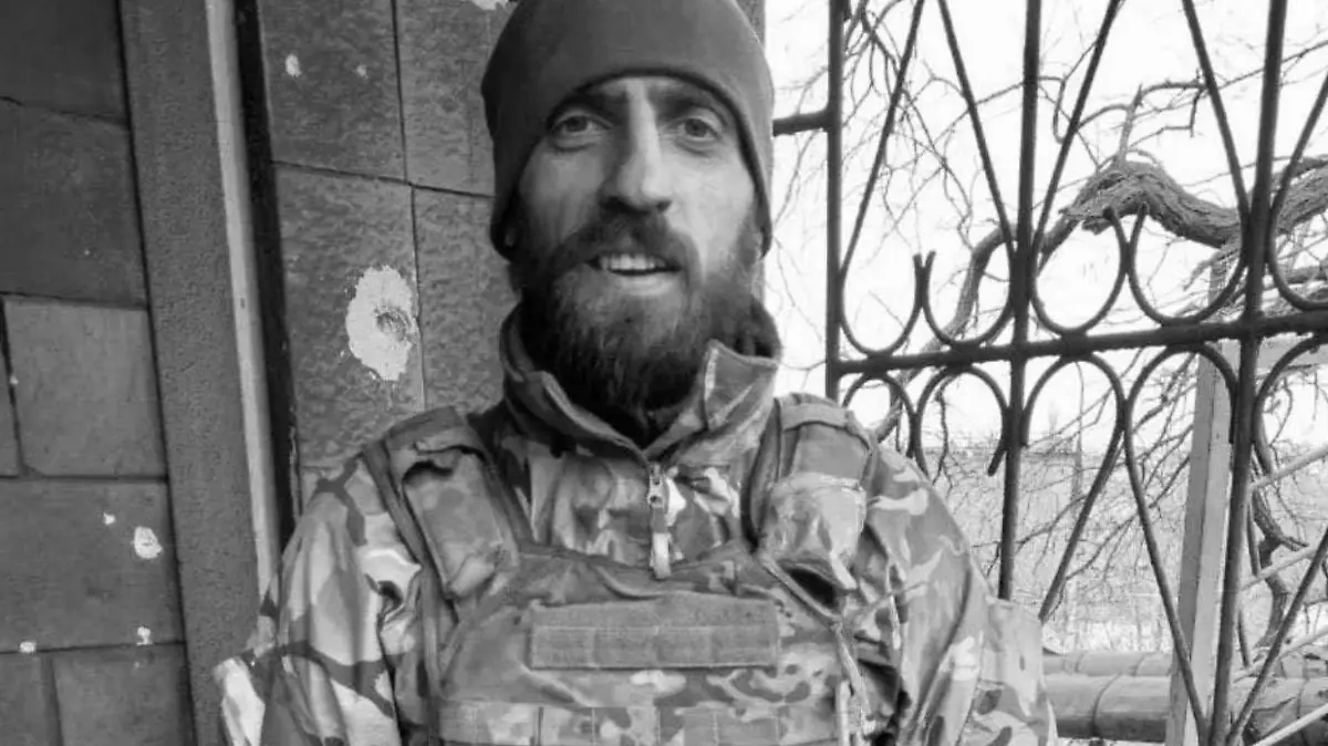 Aleksey Yanin