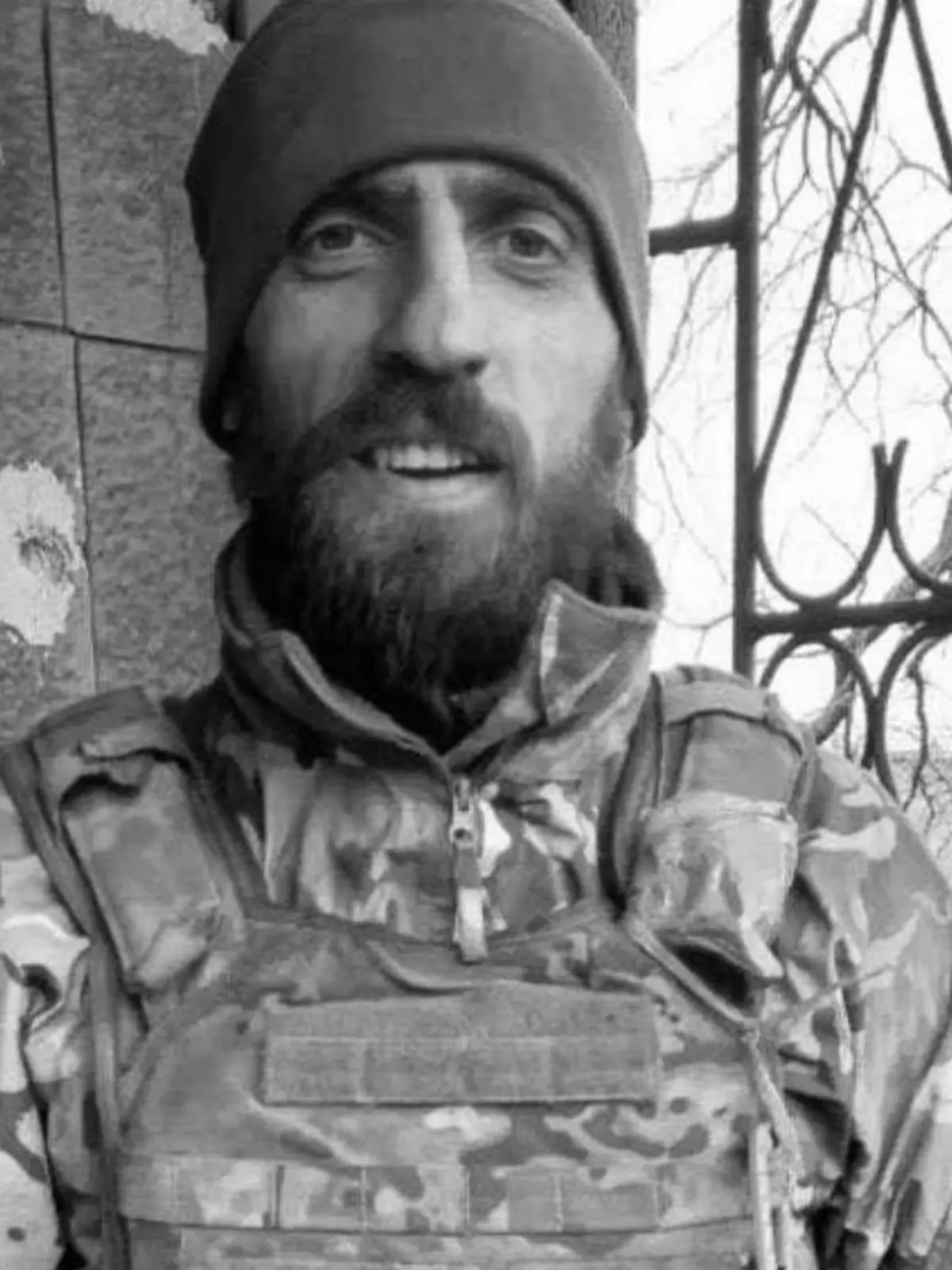 Aleksey Yanin
