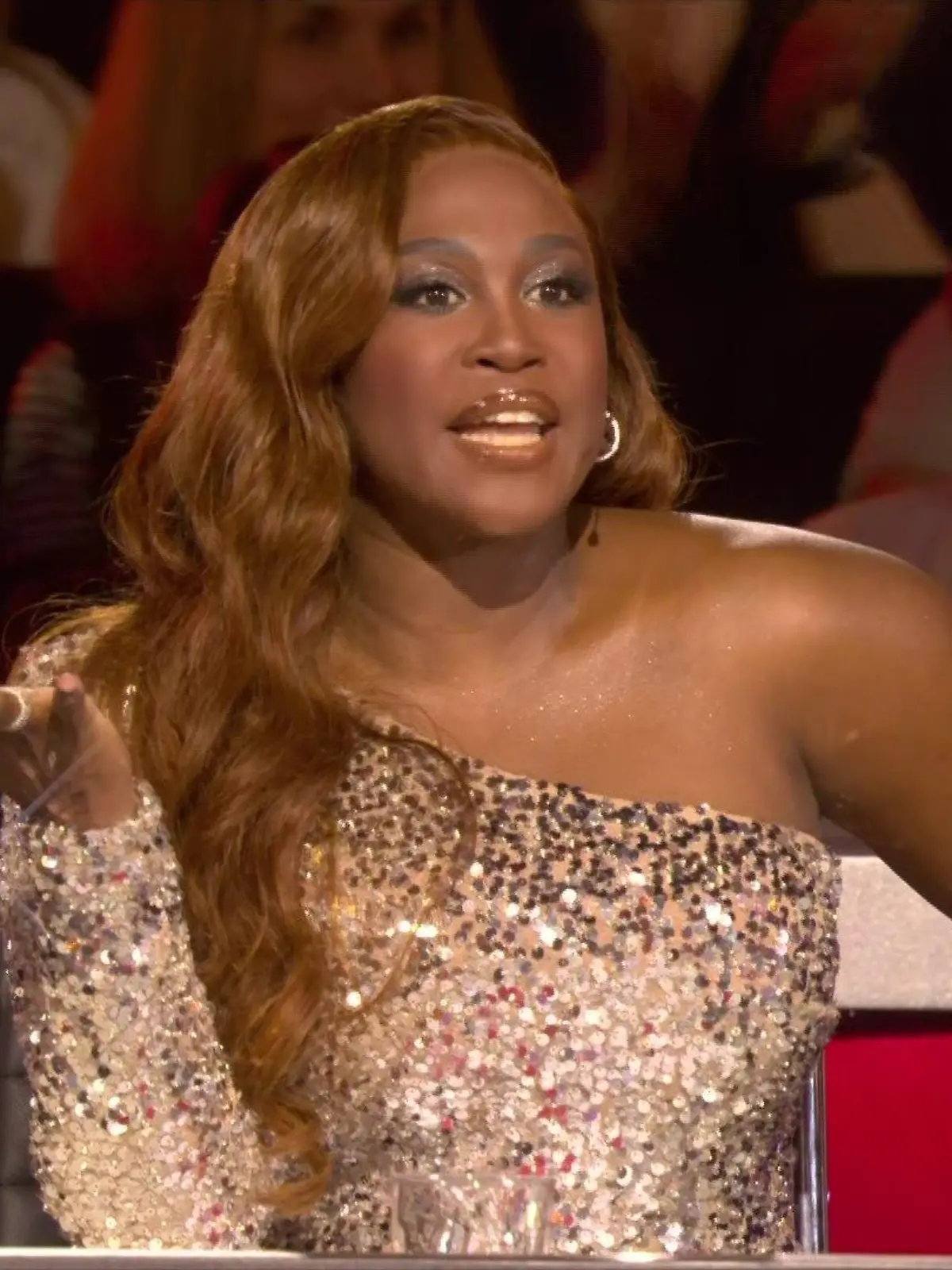 Motsi Mabuse