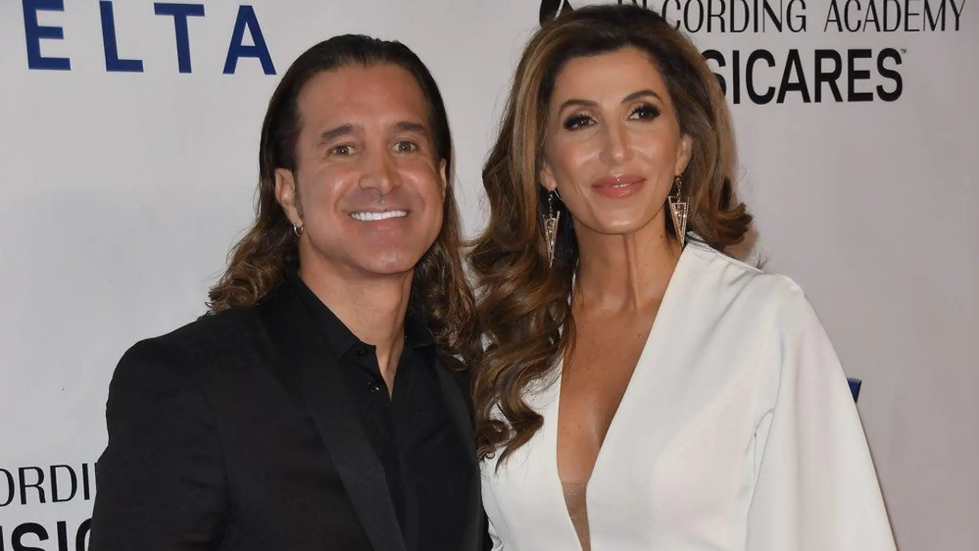 Nach 18 Jahren Ehe: Creed-Star Scott Stapp lässt sich scheiden