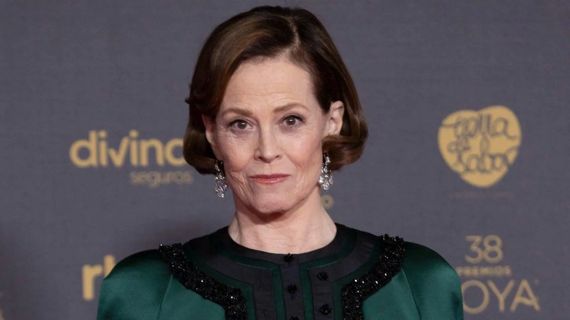 Spielt "Alien"-Star Sigourney Weaver im neuen "Star Wars"-Film mit?