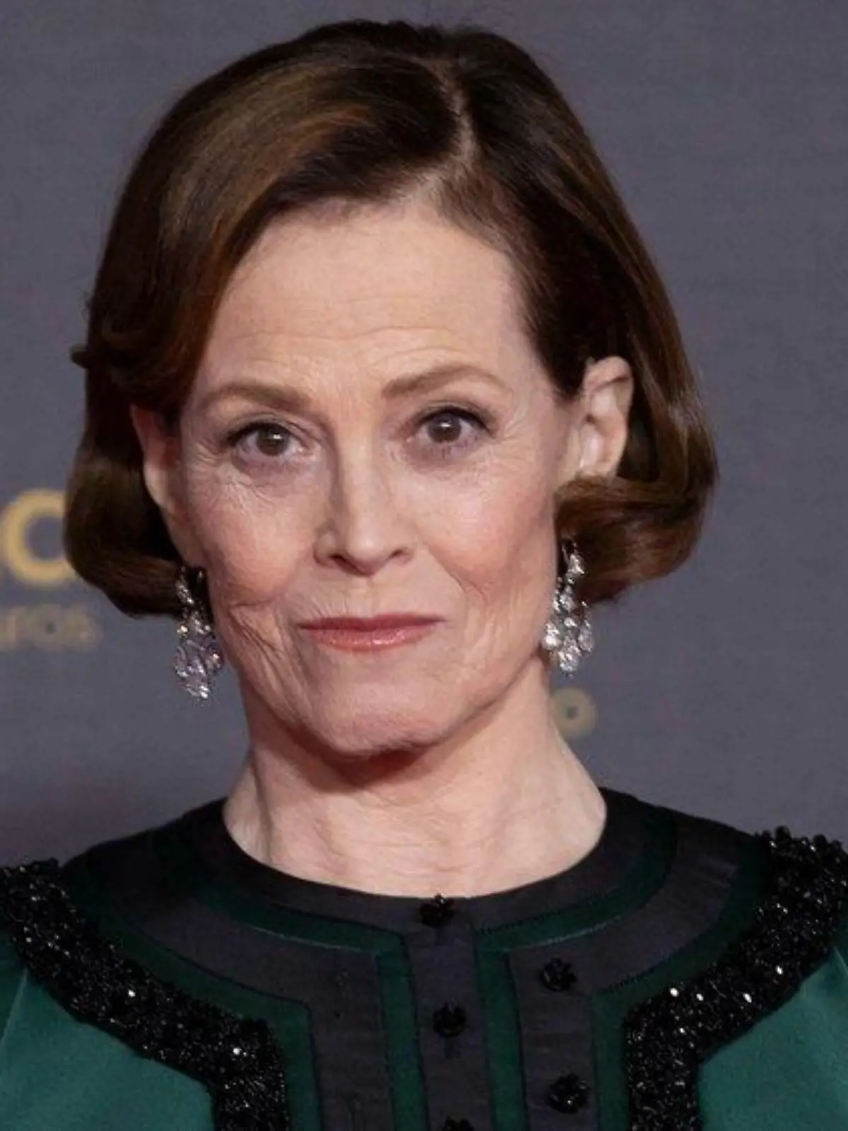 Spielt "Alien"-Star Sigourney Weaver im neuen "Star Wars"-Film mit?