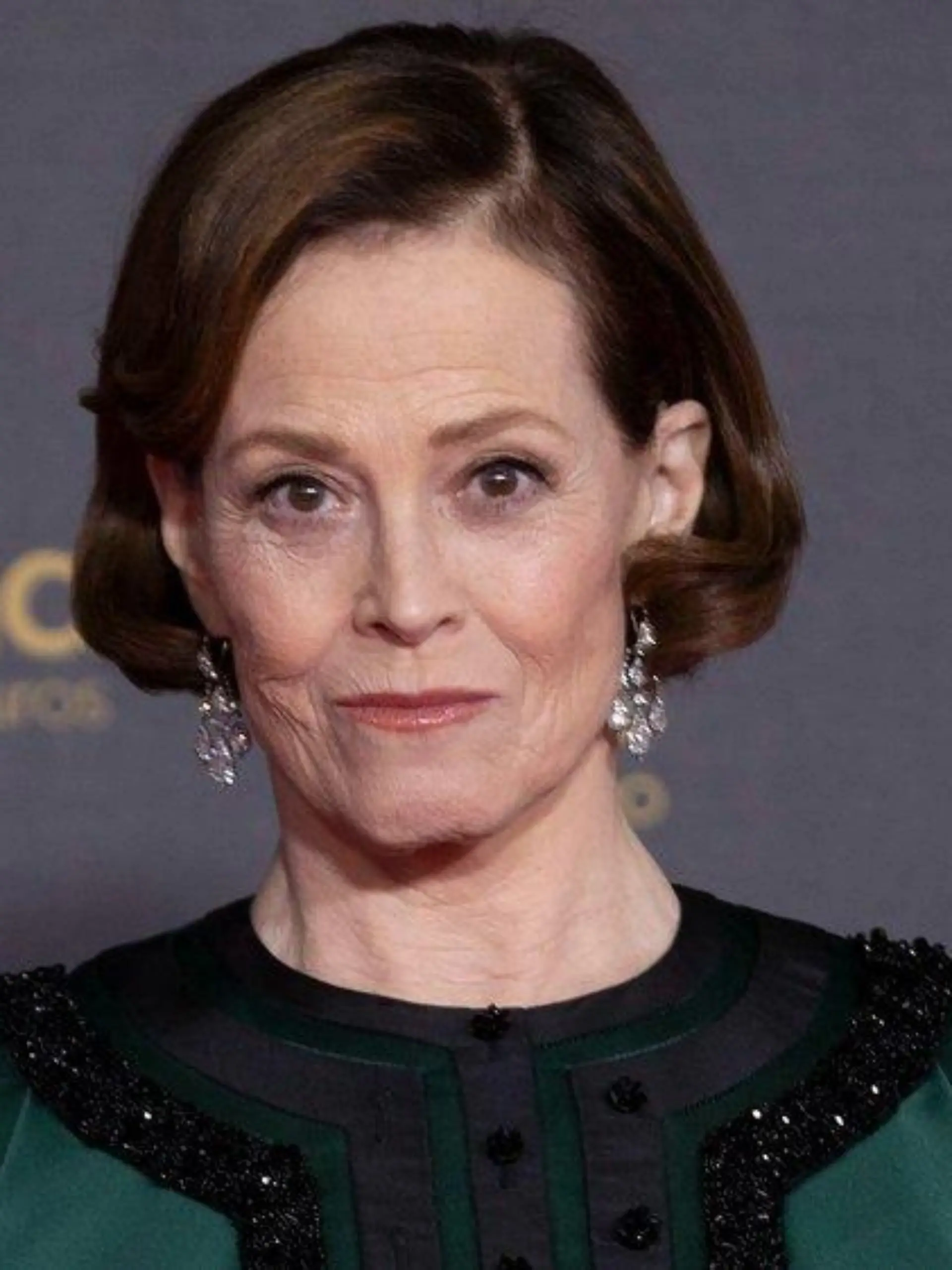 Spielt "Alien"-Star Sigourney Weaver im neuen "Star Wars"-Film mit?