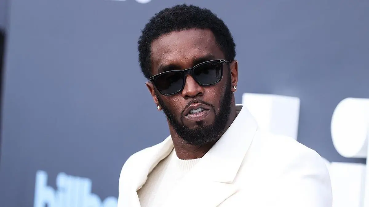 Schwere Anschuldigungen: Sean Combs will Klage abweisen lassen