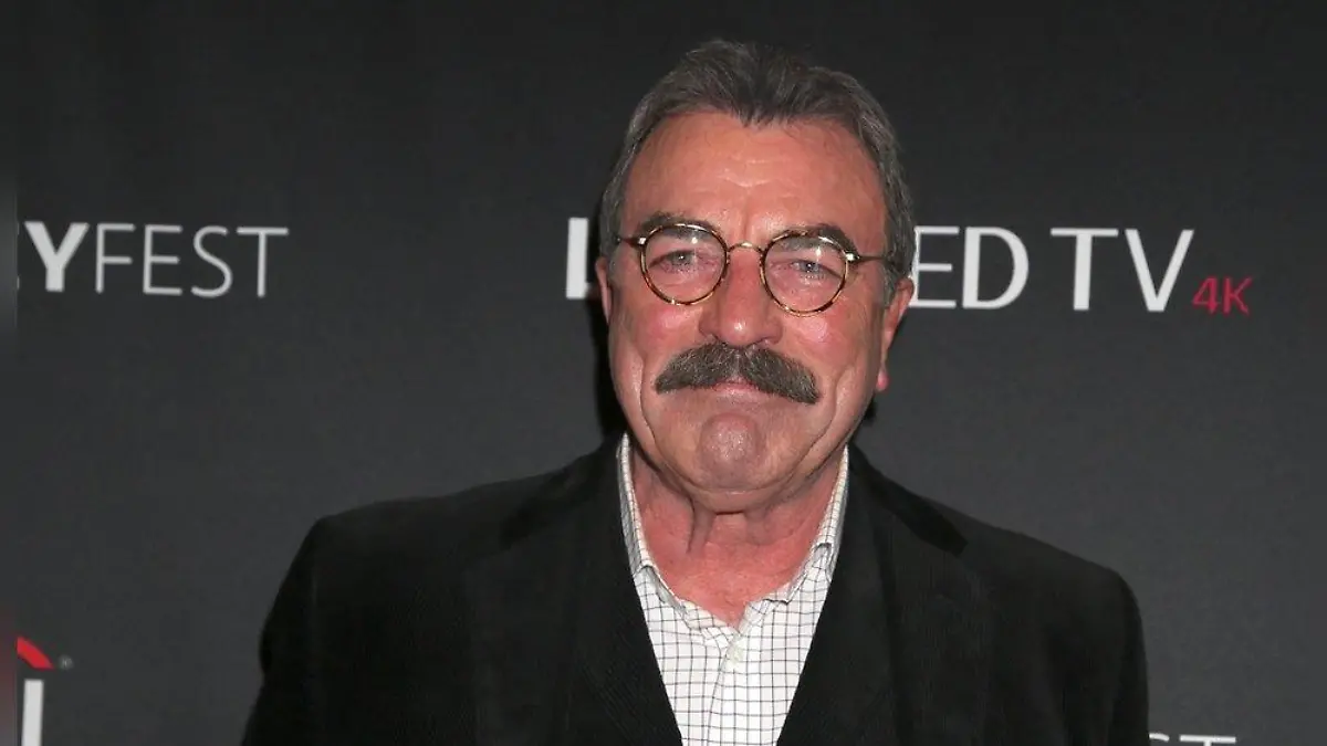 Tom Selleck: Er schenkte jedem "Magnum"-Mitarbeiter 1.000 Dollar