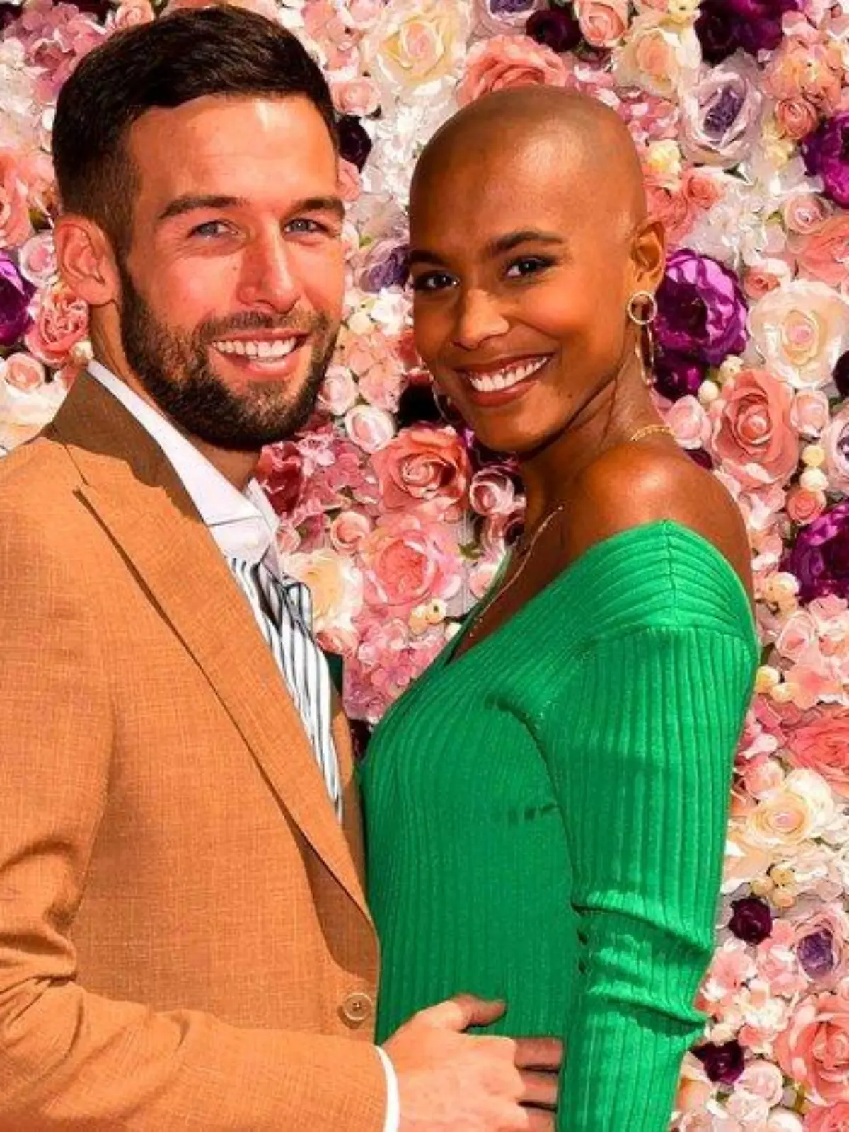 Trennung bei Ex-"Bachelorette" Sharon Battiste und Jan Hoffmann