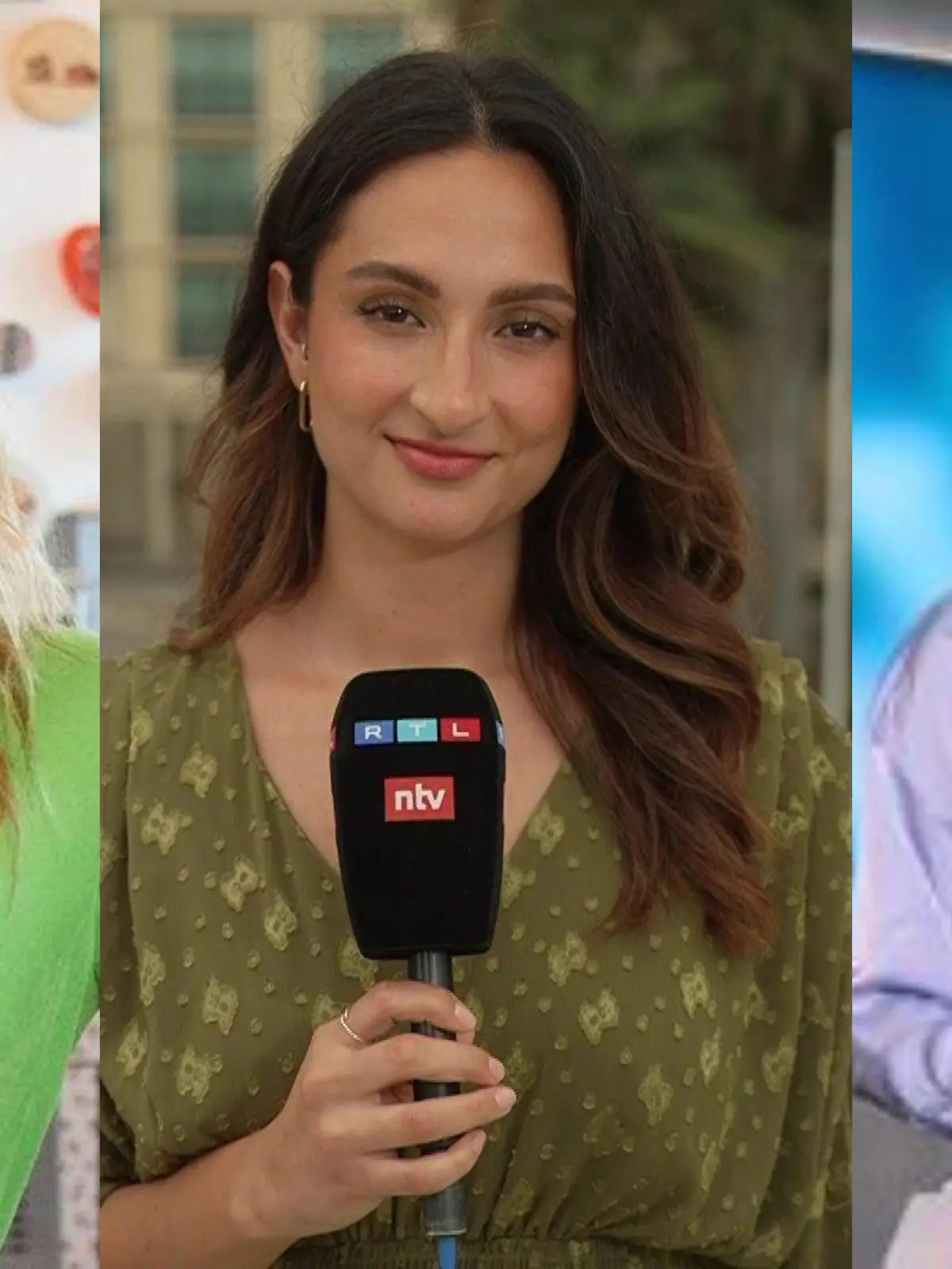 RTL-Moderatorinnen verraten: DAS wollte ich meiner Mutter schon immer mal sagen