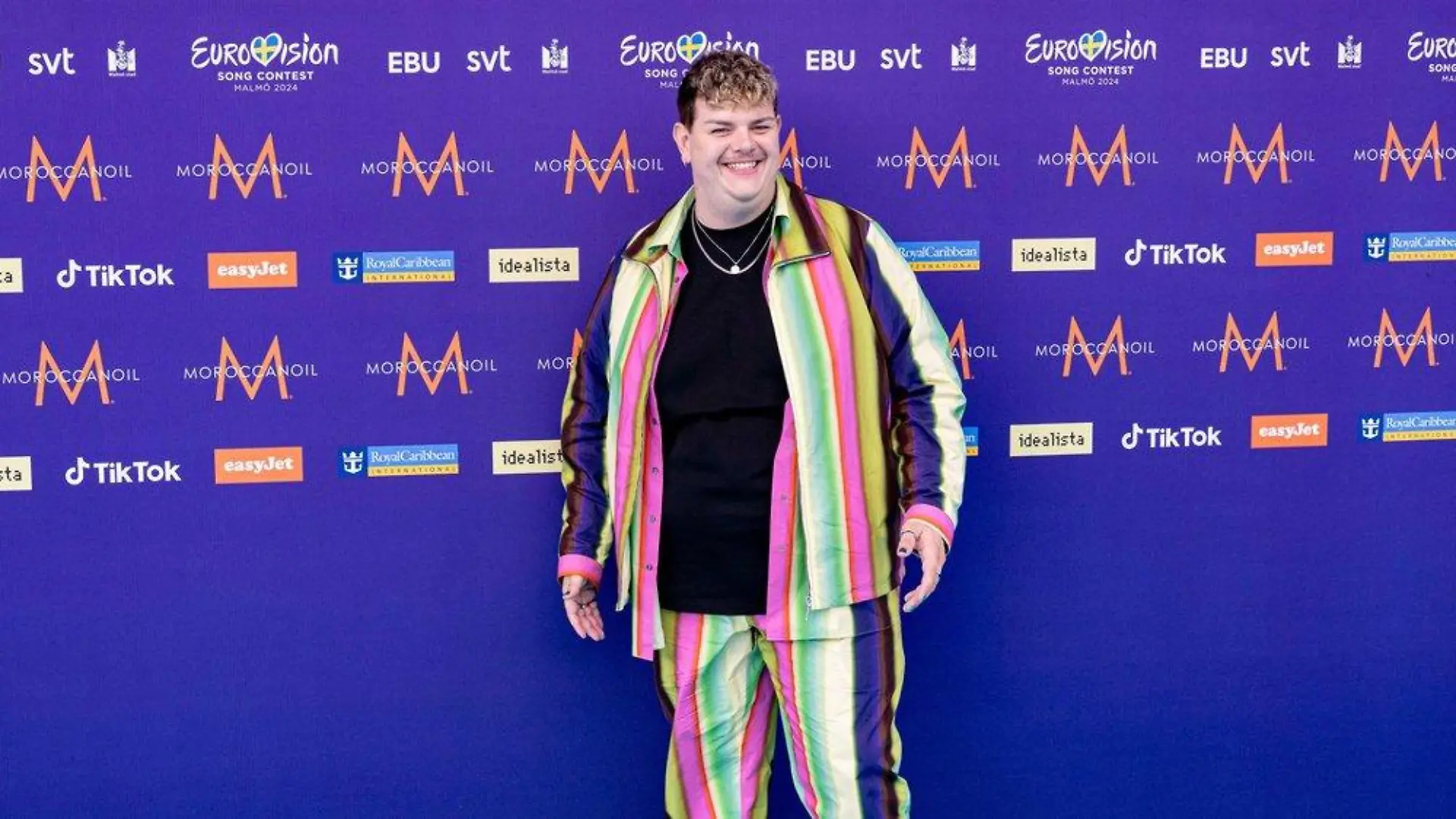 Eurovision Song Contest zieht rund acht Millionen vor die Fernseher